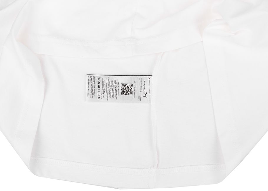 PUMA Herren T-Shirt Graphics Wording Tee 684825 02 PUMA Herren T-Shirt Graphics Wording Tee 684825 02