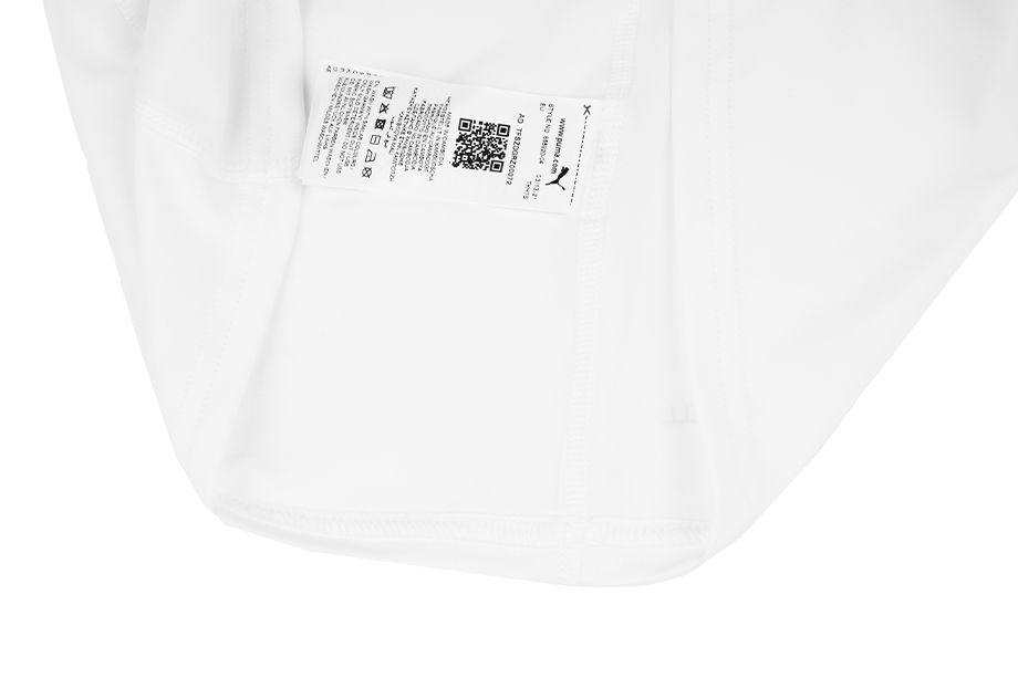 Puma T-Shirt Herren LIGA Baselayer Tee LS 655920 04