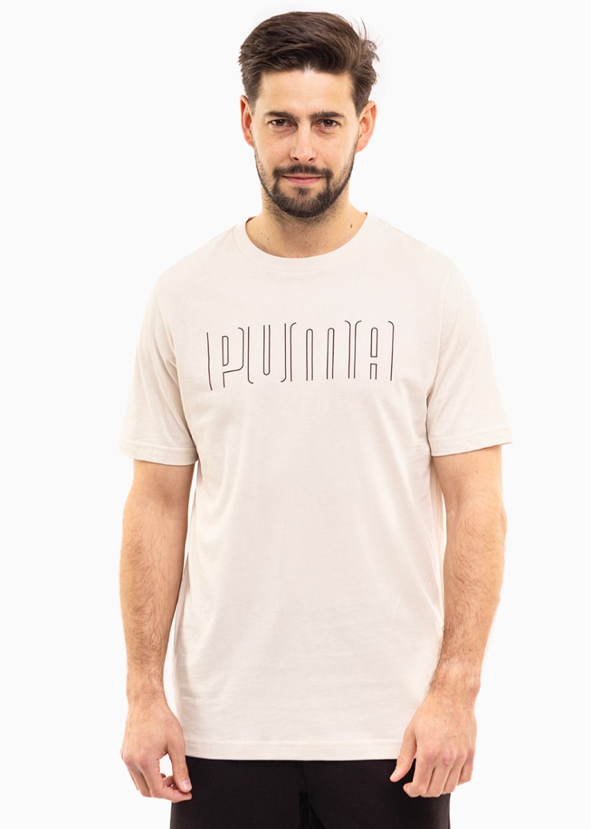 PUMA Herren T-Shirt Sport Graphic Tee 684617 87 PUMA Herren T-Shirt Sport Graphic Tee 684617 87