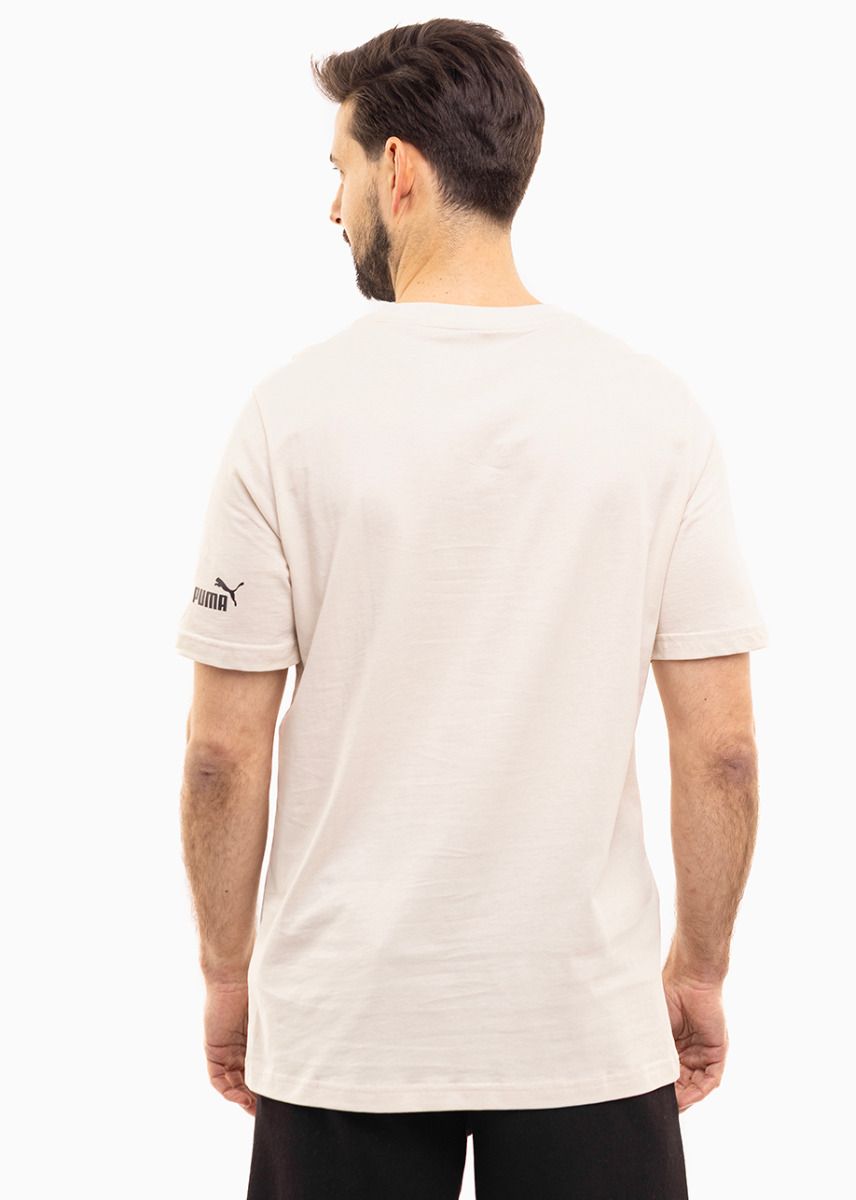 PUMA Herren T-Shirt Sport Graphic Tee 684617 87 PUMA Herren T-Shirt Sport Graphic Tee 684617 87