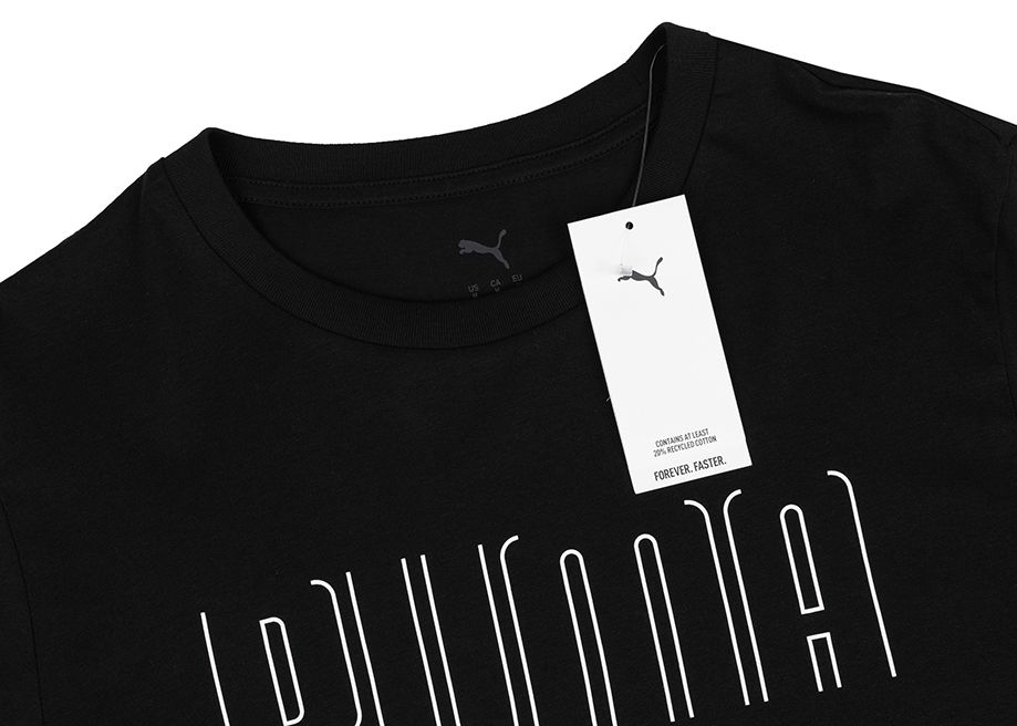 PUMA Herren T-Shirt Sport Graphic Tee 684617 01 PUMA Herren T-Shirt Sport Graphic Tee 684617 01
