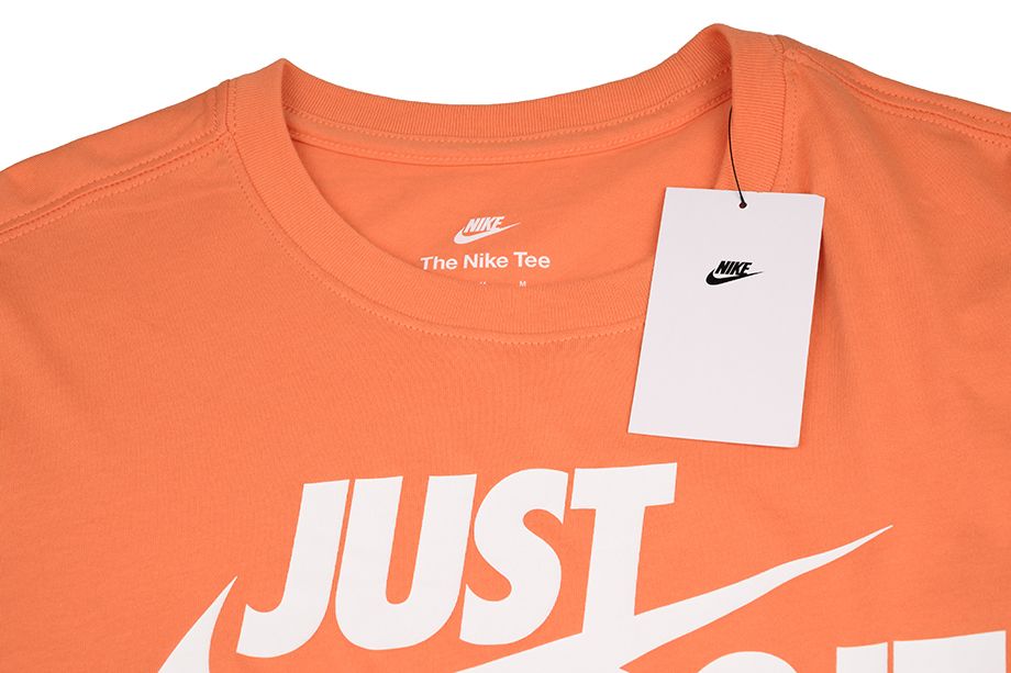 Nike Herren T-Shirt JDI AR5006 871