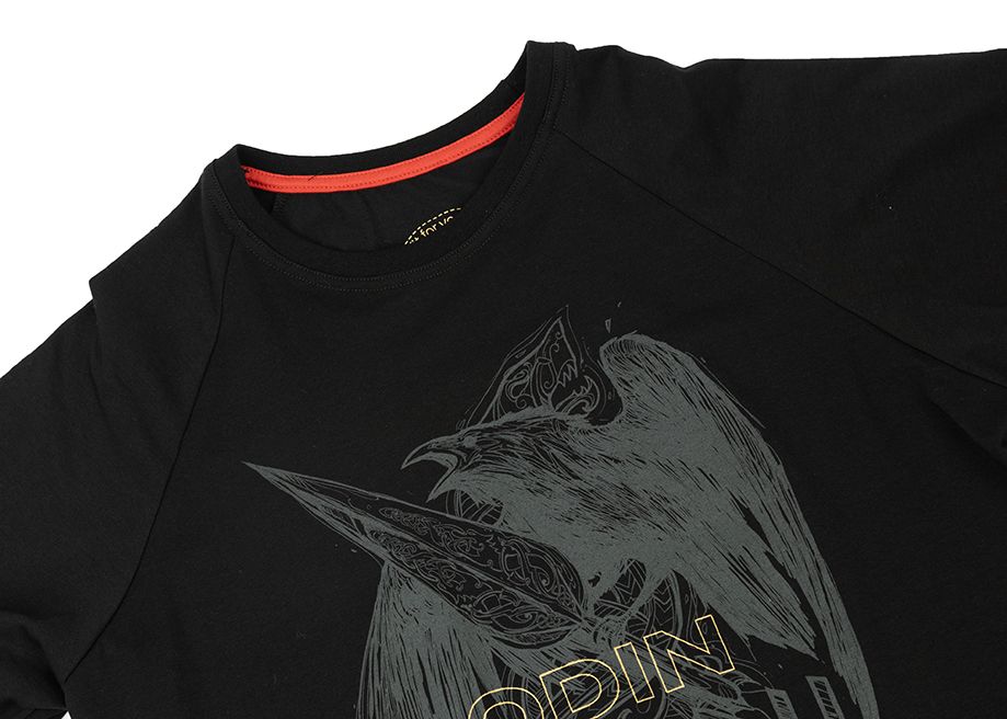 Thorn Fit Herren T-Shirt Odin 2.0 K15581
