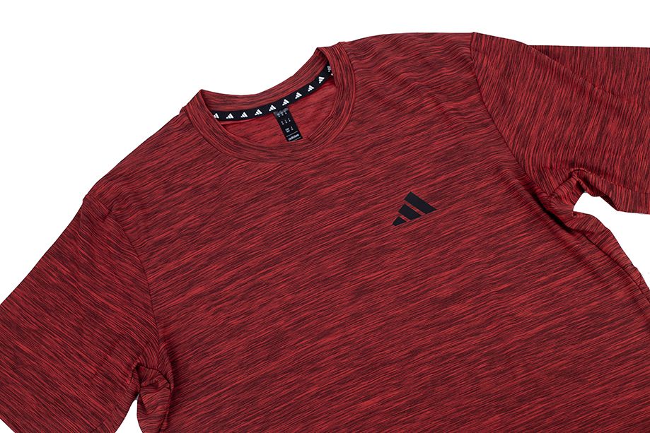 adidas Herren T-Shirt Train Essentials Stretch Training IC7417 adidas Herren T-Shirt Train Essentials Stretch Training IC7417