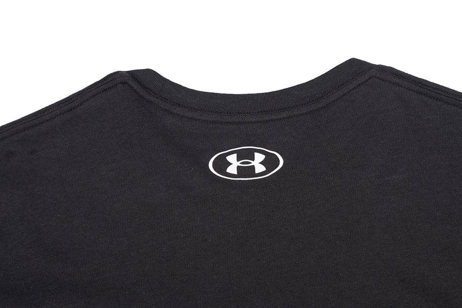 Under Armour Herren T-Shirt Camo Chest Stripe SS 1376830 001