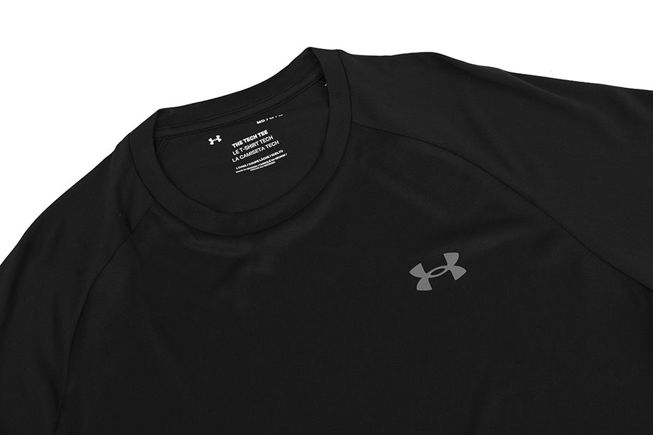 Under Armour Herren-T-Shirt Tech 2.0 Ss Tee 1326413 001