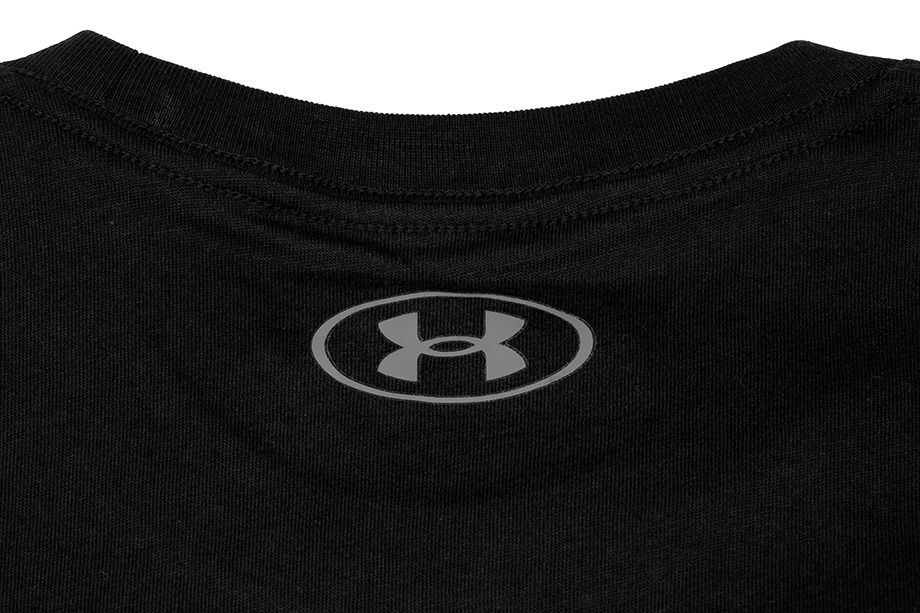Under Armour Herren T-Shirt fast left chest 1329584 001