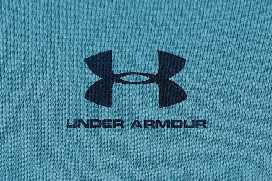Under Armour Herren T-Shirt Sportstyle Left Chest SS 1326799 597