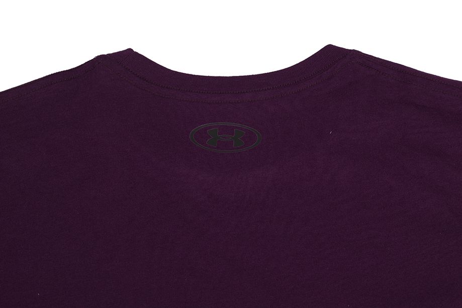 Under Armour Herren T-Shirt Sportstyle Left Chest SS 1326799 572 Under Armour Herren T-Shirt Sportstyle Left Chest SS 1326799 572
