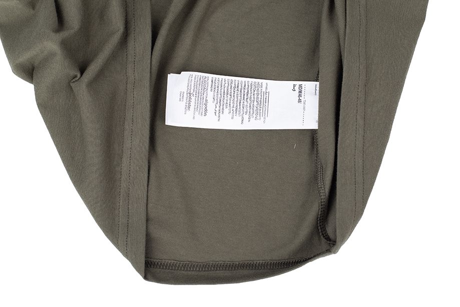 Under Armour Herren T-Shirt Sportstyle Left Chest SS 1326799 392 Under Armour Herren T-Shirt Sportstyle Left Chest SS 1326799 392