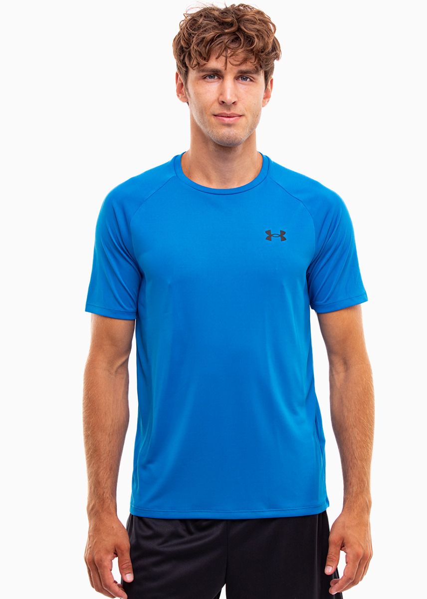 Under Armour Herren-T-Shirt Tech 2.0 Ss Tee 1326413 406