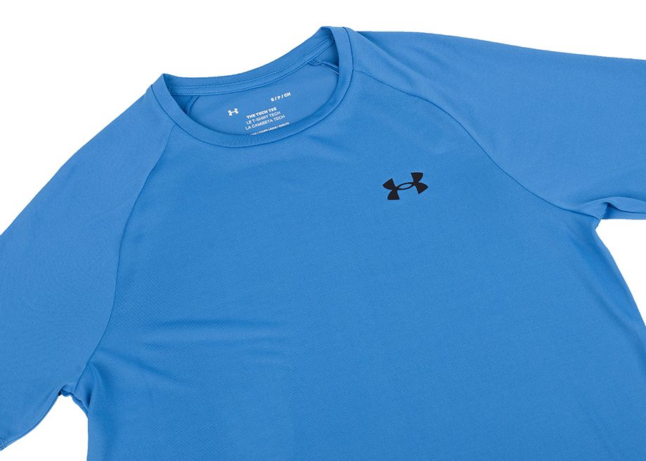 Under Armour Herren-T-Shirt Tech 2.0 Ss Tee 1326413 406