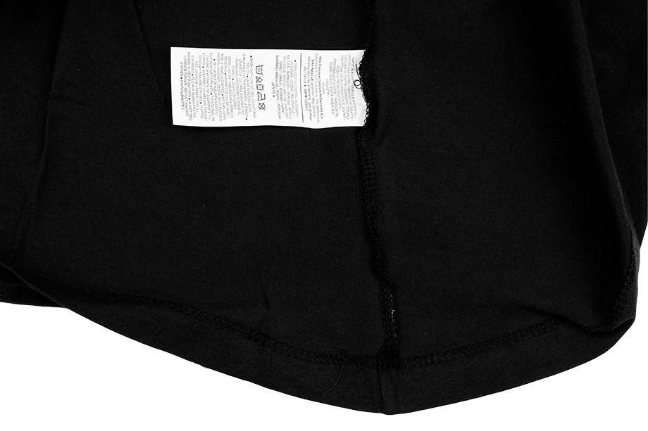 Nike Herren T-Shirt NK Fc Tee Seasonal Block DH7444 010