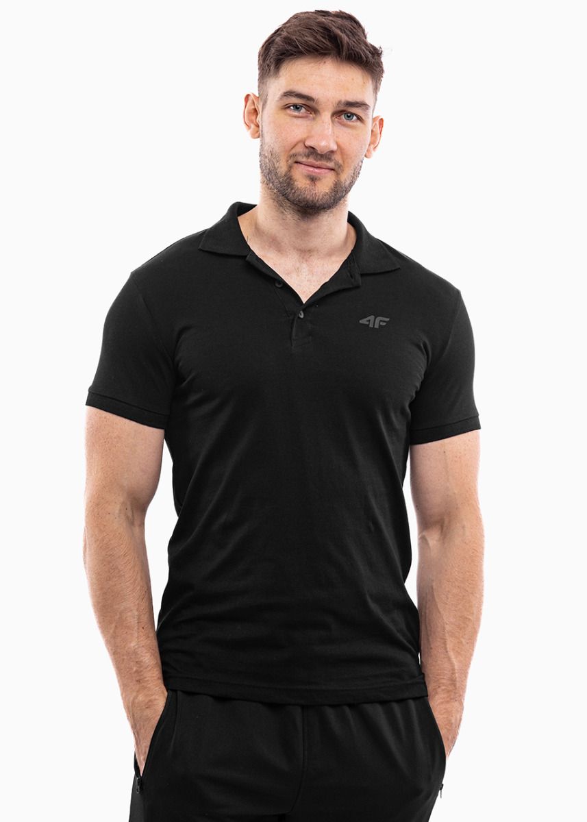 4F Herren Poloshirt M316 4FWMM00TPTSM316 20S