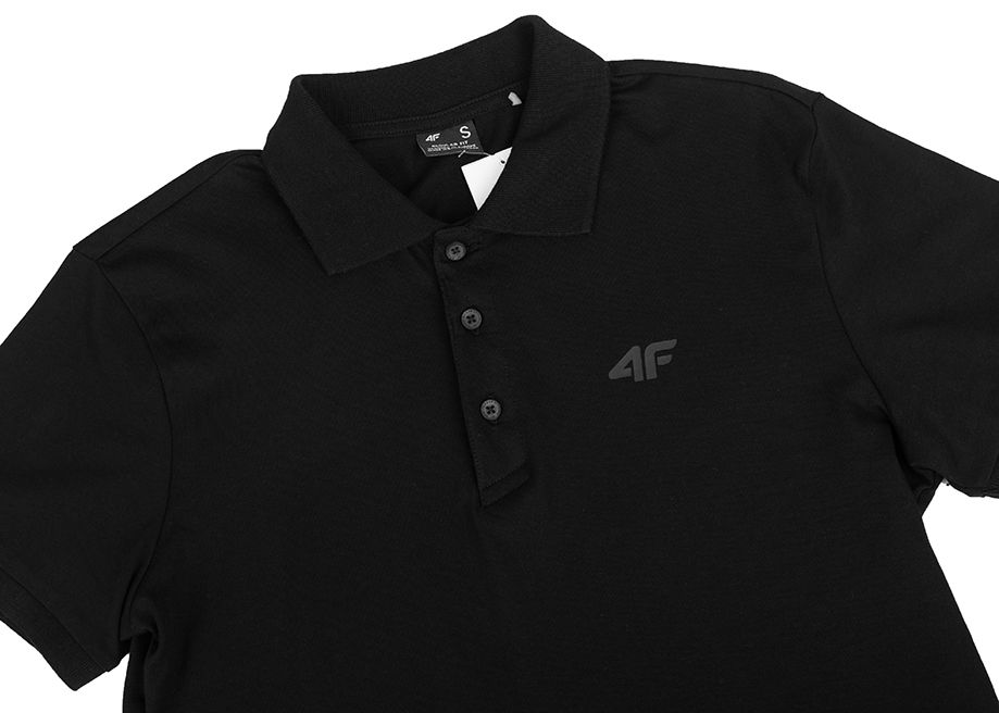 4F Herren Poloshirt M316 4FWMM00TPTSM316 20S