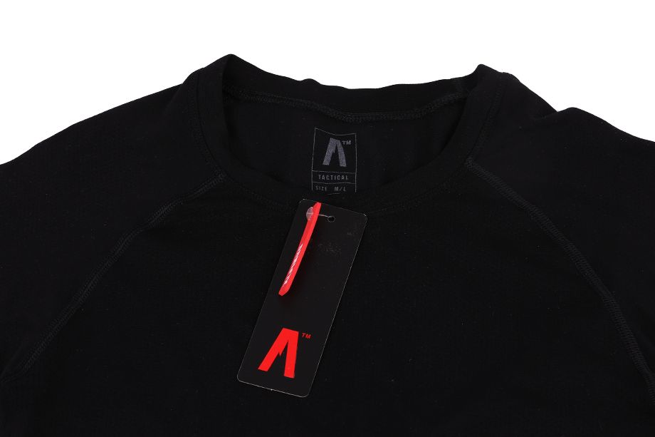 Alpinus Thermoaktives T-Shirt Antero HN43660