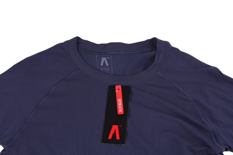 Alpinus Thermoaktives T-Shirt Antero HN43664