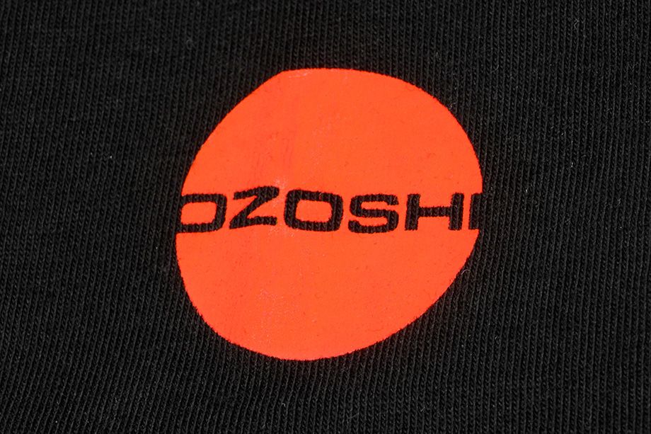 Ozoshi Herren T-Shirt Utsuro OZ93316