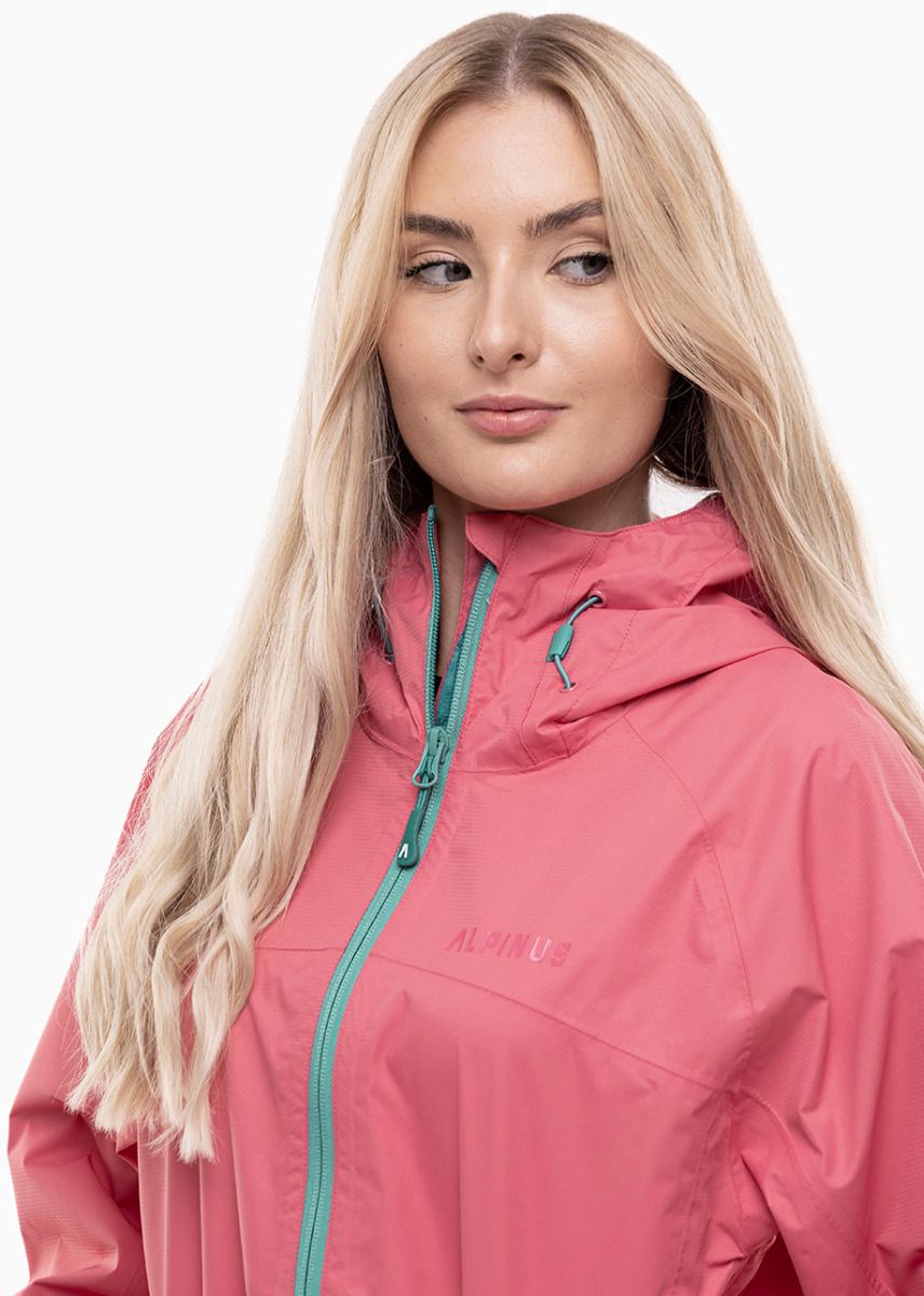 Alpinus Damenjacke Rocchetta FF18123