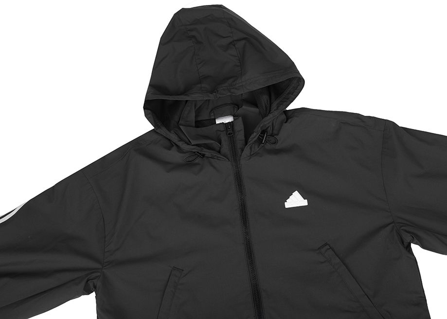 adidas Damen Windbreaker Jacke FI 3S WND WB IS3660