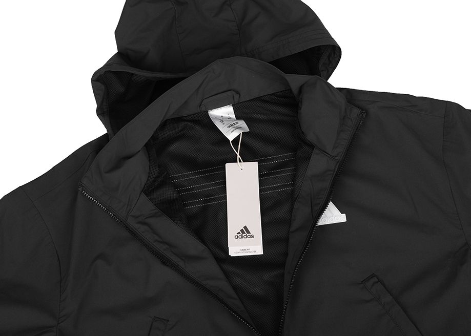 adidas Damen Windbreaker Jacke FI 3S WND WB IS3660