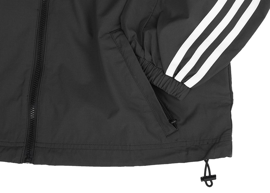 adidas Damen Windbreaker Jacke FI 3S WND WB IS3660