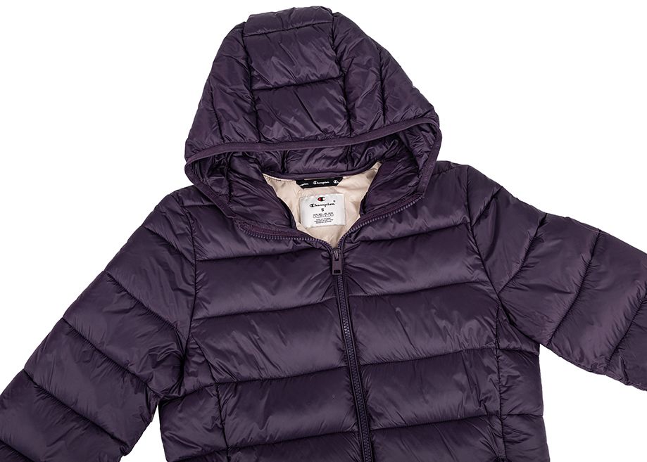 Champion Damenjacke Hooded Polyfilled 117568 VS503