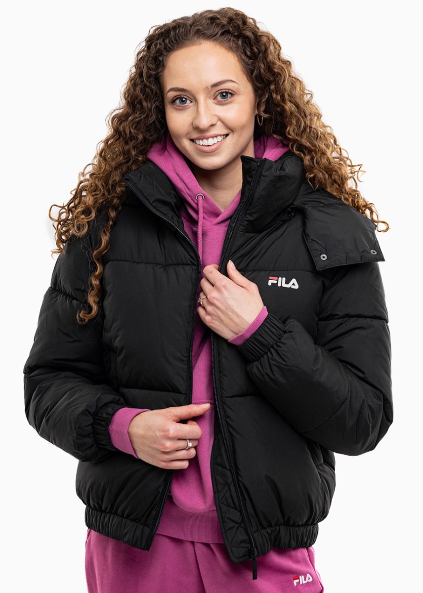 Fila Damenjacke Buchen FAW0549 80010 EUR L OUTLET