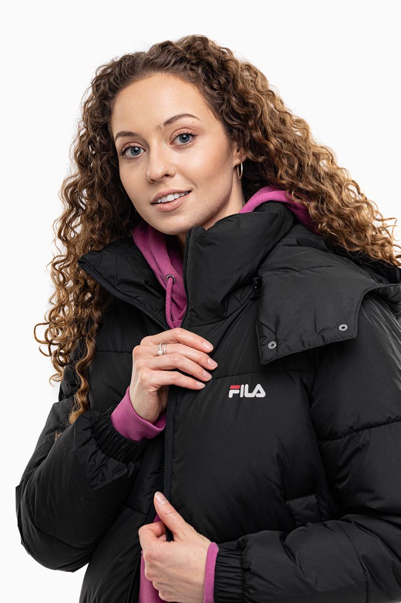 Fila Damenjacke Buchen FAW0549 80010 EUR L OUTLET