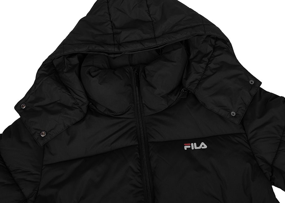 Fila Damenjacke Buchen FAW0549 80010 EUR L OUTLET