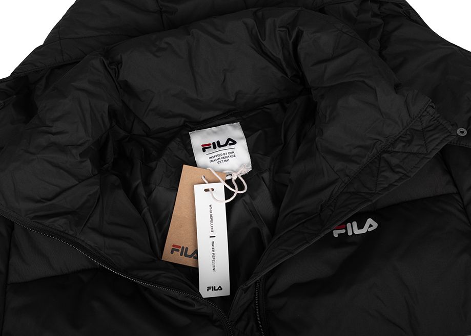 Fila Damenjacke Buchen FAW0549 80010