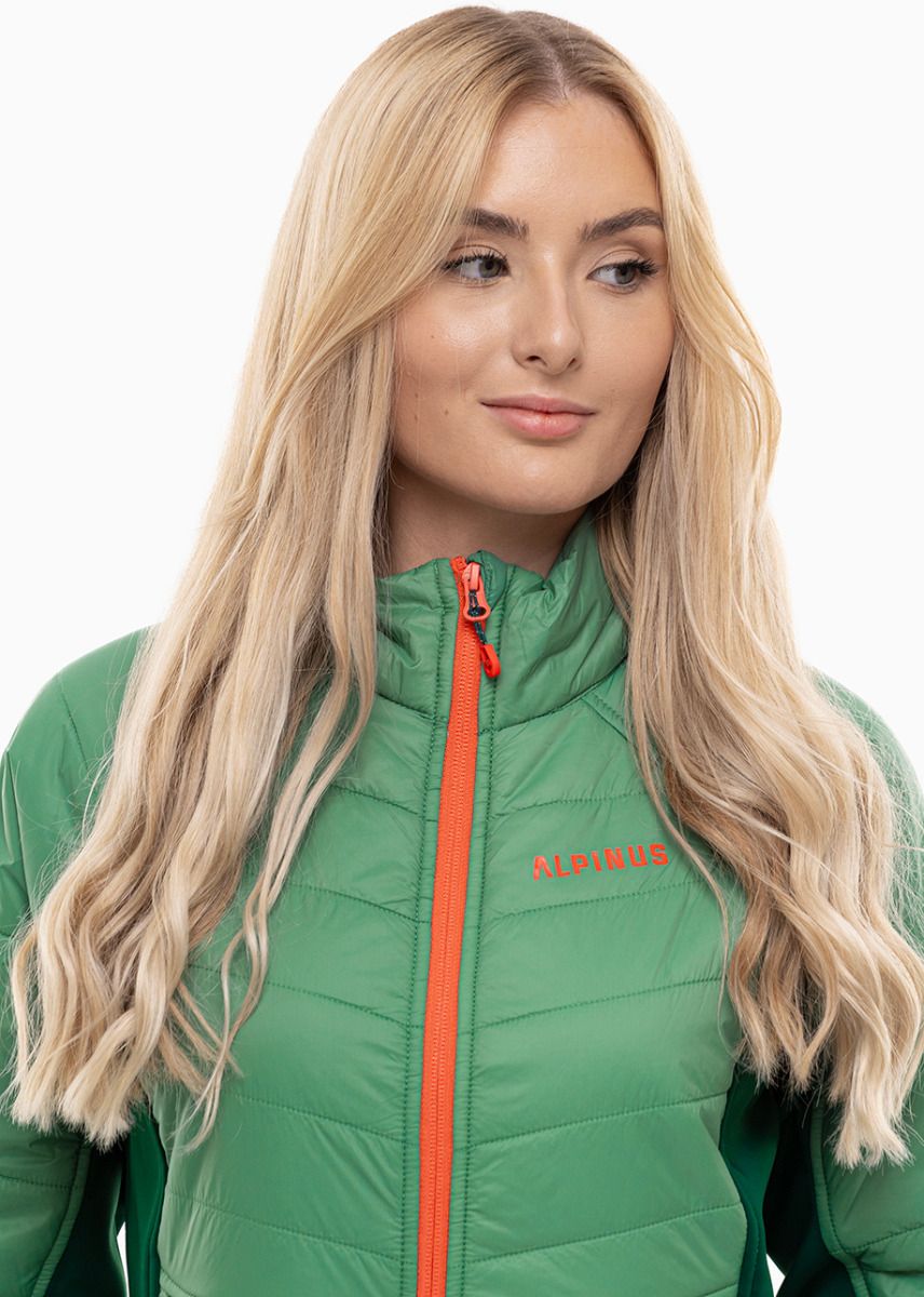 Alpinus Damenjacke Tofana Pro MK18837