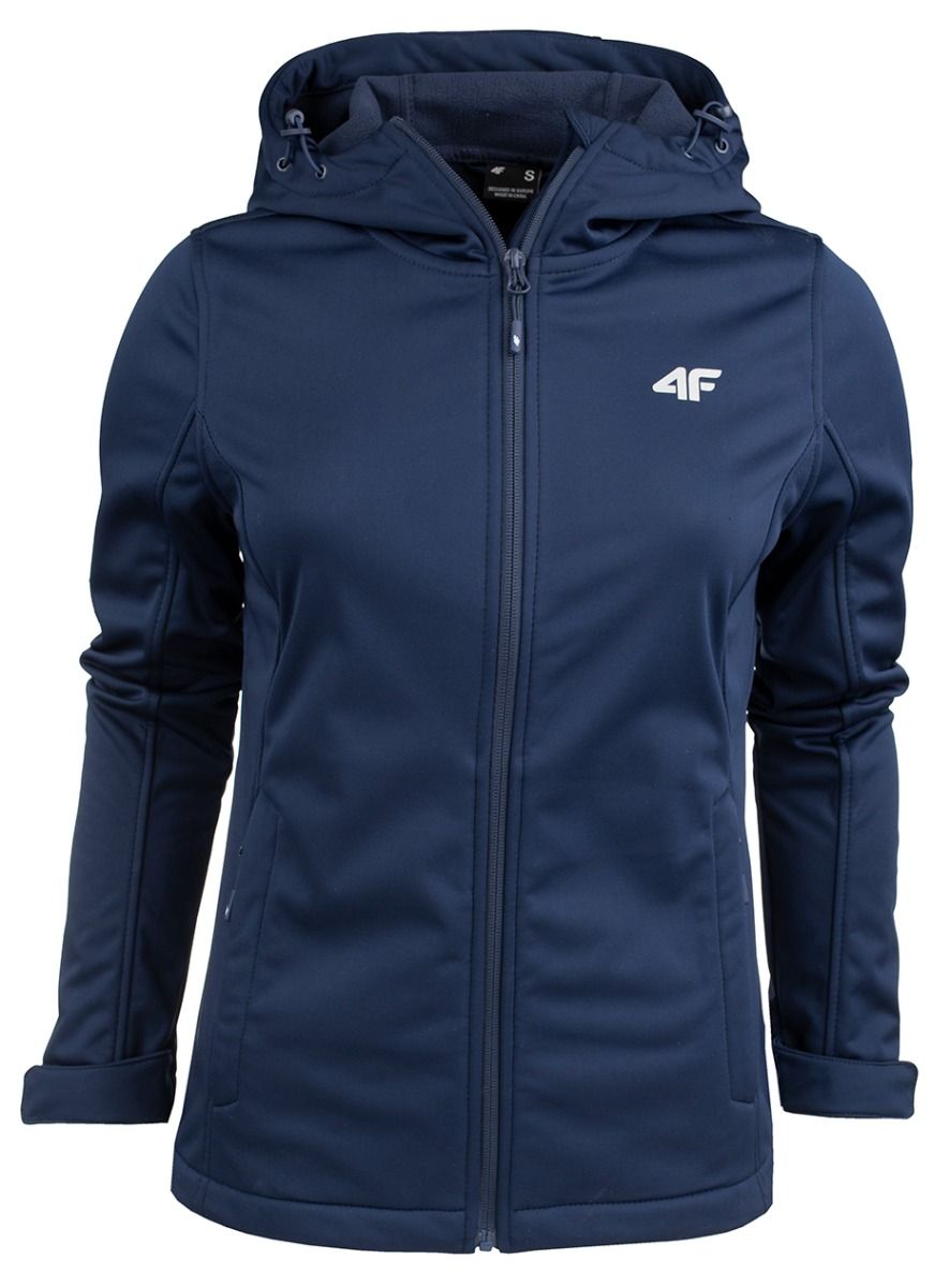 4F Damen Softshelljacke F055 4FSS23TSOFF055 31S 4F Damen Softshelljacke F055 4FSS23TSOFF055 31S