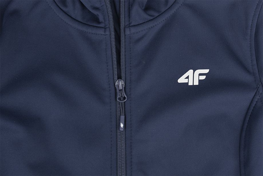 4F Damen Softshelljacke F055 4FSS23TSOFF055 31S 4F Damen Softshelljacke F055 4FSS23TSOFF055 31S