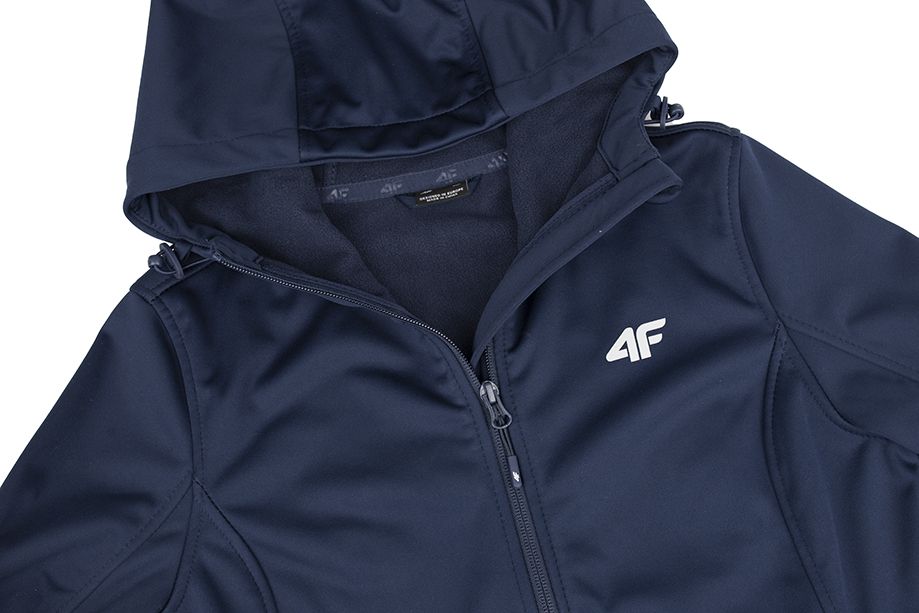 4F Damen Softshelljacke F055 4FSS23TSOFF055 31S 4F Damen Softshelljacke F055 4FSS23TSOFF055 31S