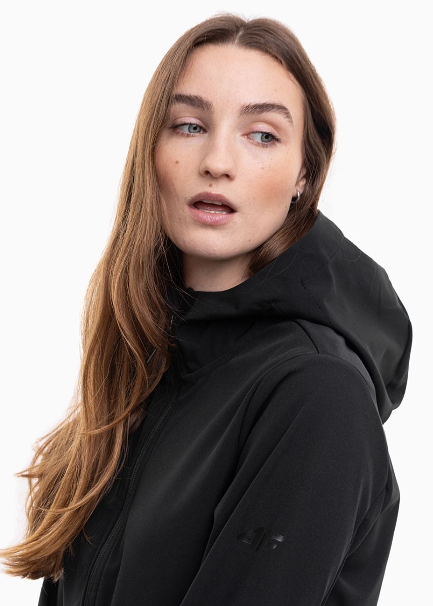 4F Damenjacke softshell F320 4FWSS25TSOFF320 20S 4F Damenjacke softshell F320 4FWSS25TSOFF320 20S
