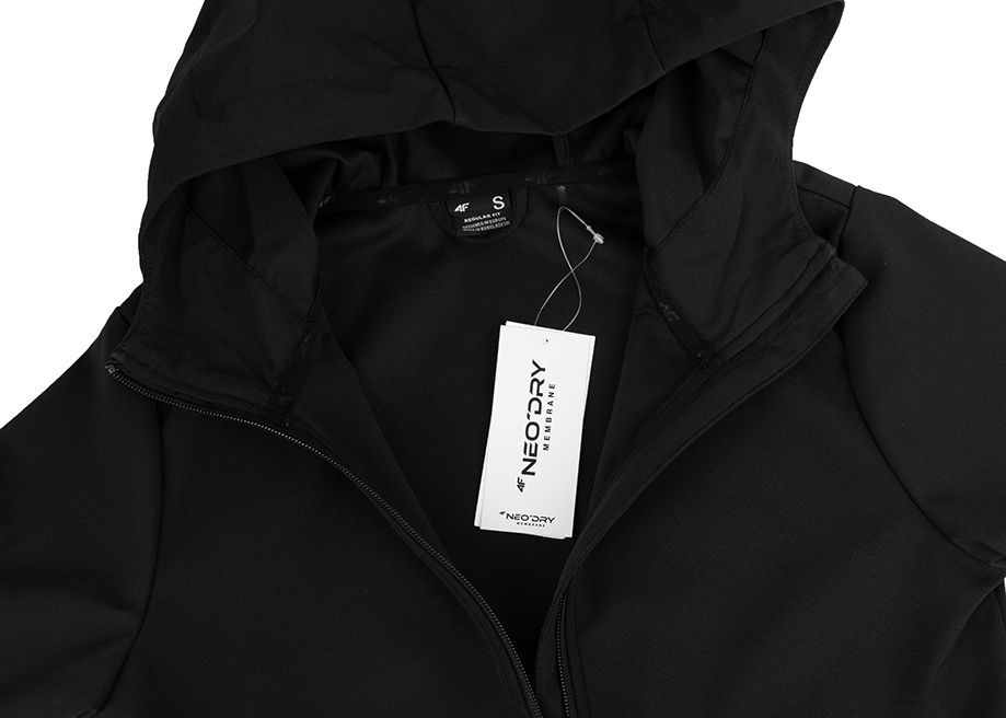 4F Damenjacke softshell F320 4FWSS25TSOFF320 20S 4F Damenjacke softshell F320 4FWSS25TSOFF320 20S