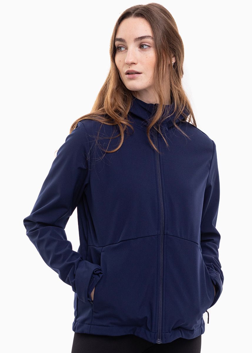 4F Damenjacke softshell F320 4FWSS25TSOFF320 31S 4F Damenjacke softshell F320 4FWSS25TSOFF320 31S