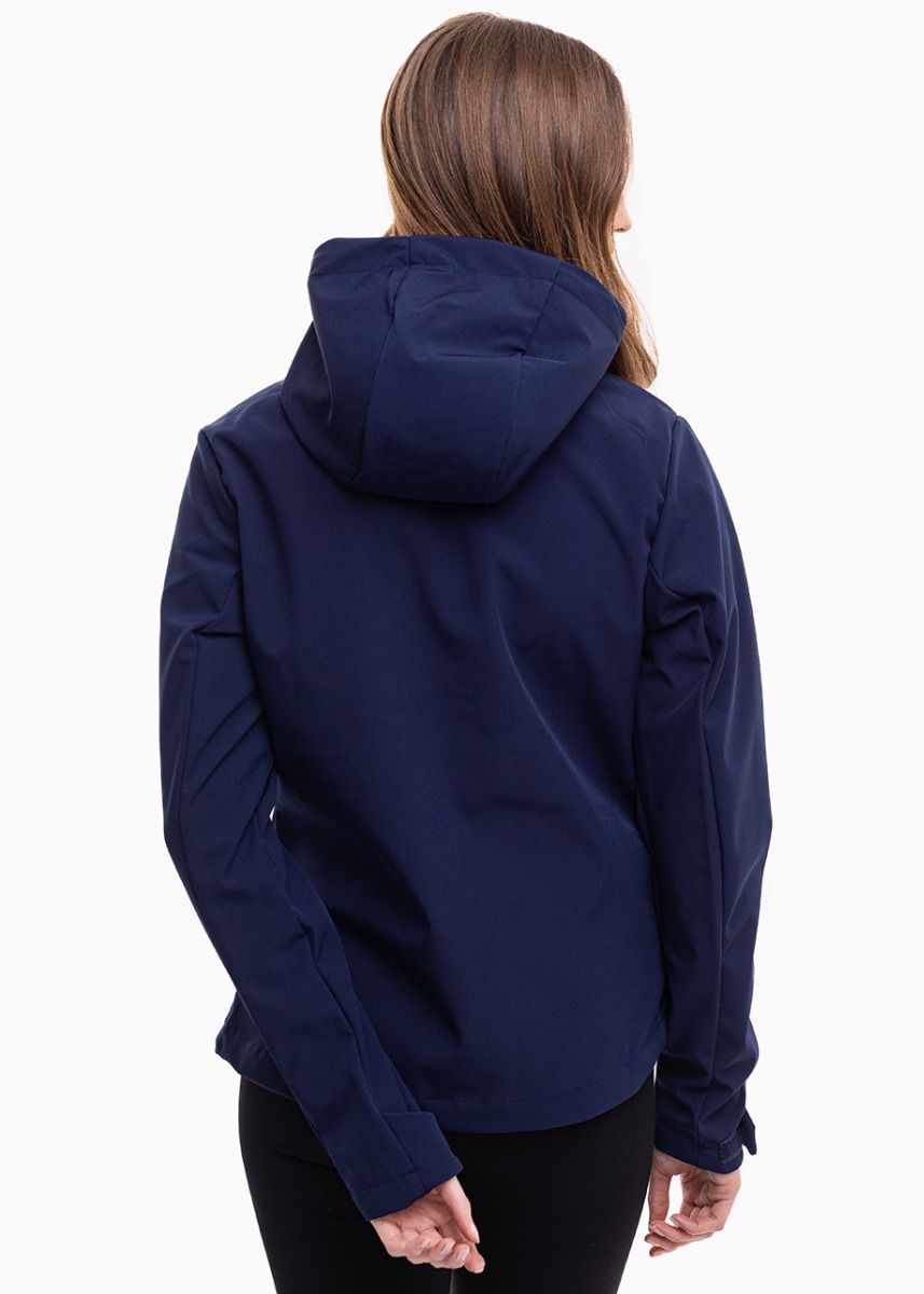 4F Damenjacke softshell F320 4FWSS25TSOFF320 31S 4F Damenjacke softshell F320 4FWSS25TSOFF320 31S