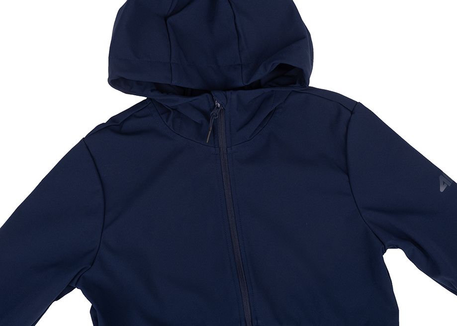4F Damenjacke softshell F320 4FWSS25TSOFF320 31S 4F Damenjacke softshell F320 4FWSS25TSOFF320 31S