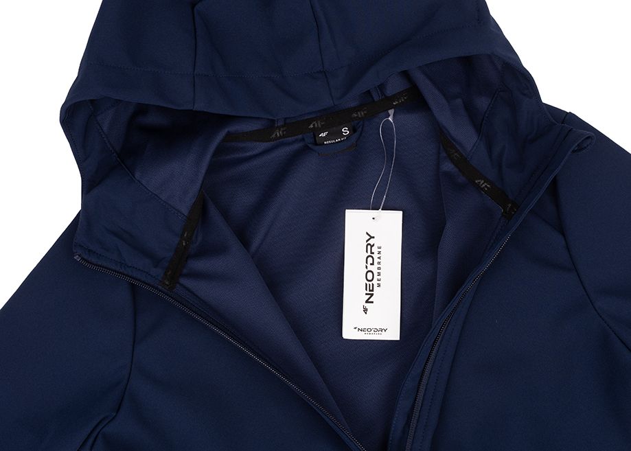4F Damenjacke softshell F320 4FWSS25TSOFF320 31S 4F Damenjacke softshell F320 4FWSS25TSOFF320 31S