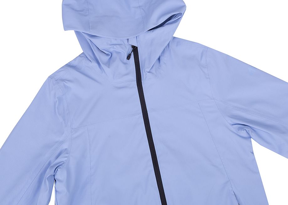 4F Technische Damenjacke F702 4FWSS25TTJAF702 33S 4F Technische Damenjacke F702 4FWSS25TTJAF702 33S