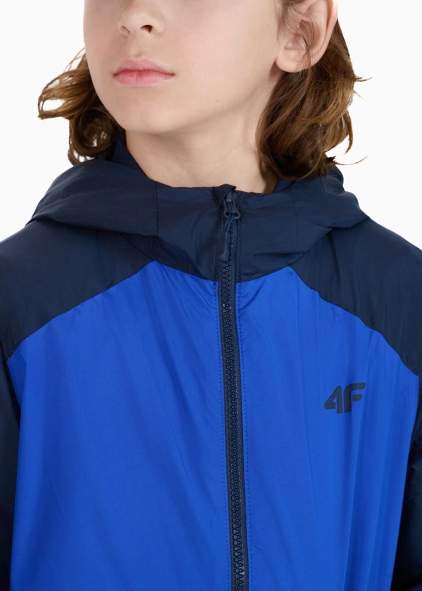 4F Jungenjacke M185 4FJWSS25TJACM185 36S 4F Jungenjacke M185 4FJWSS25TJACM185 36S