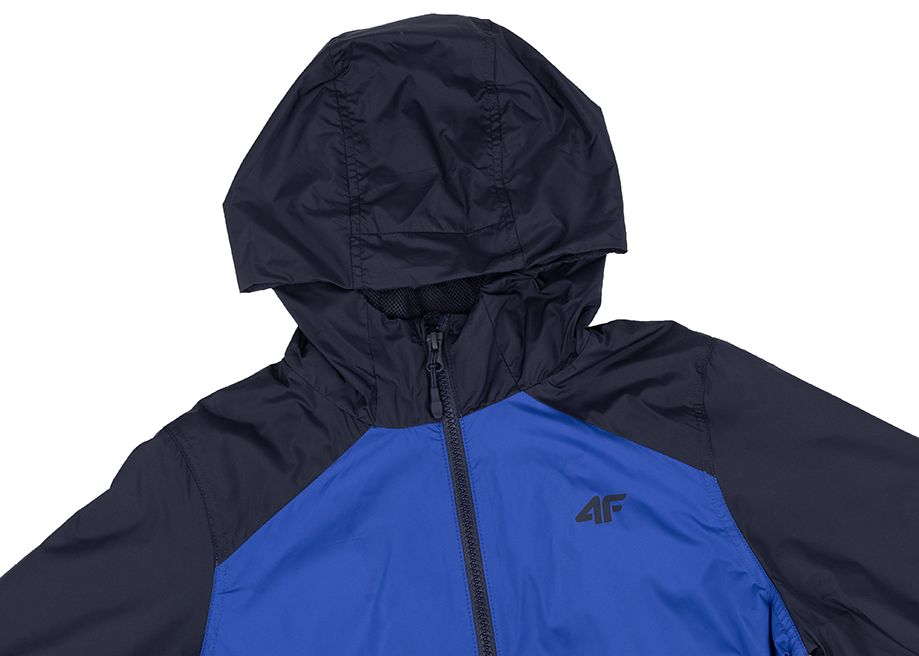 4F Jungenjacke M185 4FJWSS25TJACM185 36S 4F Jungenjacke M185 4FJWSS25TJACM185 36S