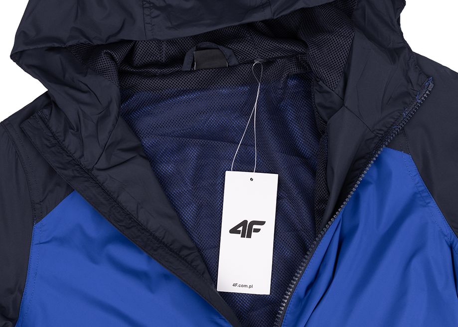 4F Jungenjacke M185 4FJWSS25TJACM185 36S 4F Jungenjacke M185 4FJWSS25TJACM185 36S