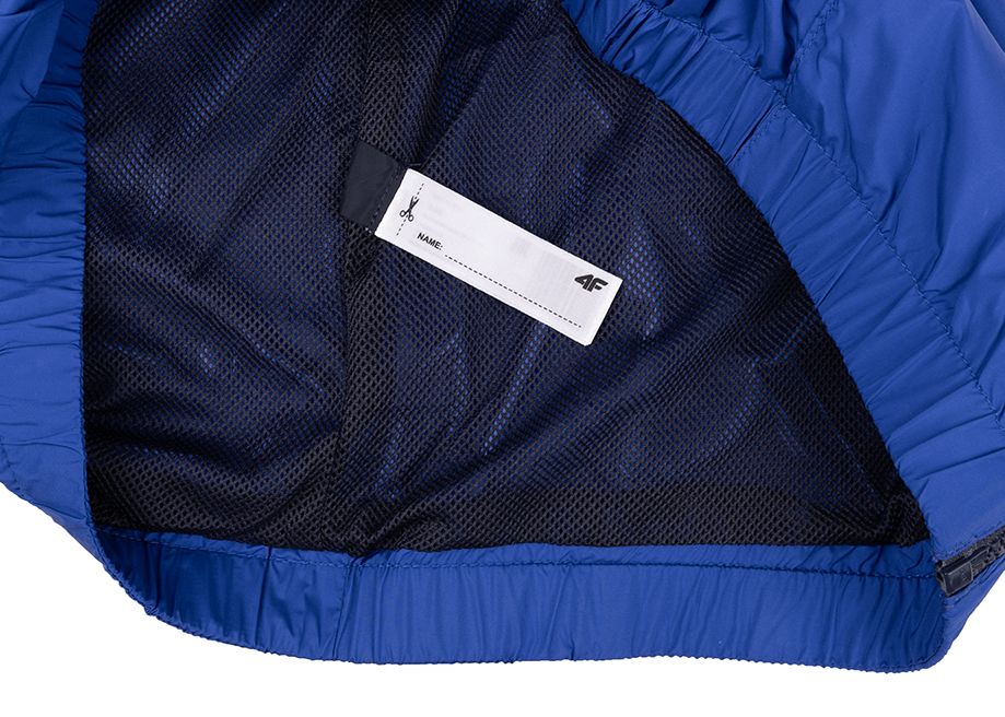 4F Jungenjacke M185 4FJWSS25TJACM185 36S 4F Jungenjacke M185 4FJWSS25TJACM185 36S