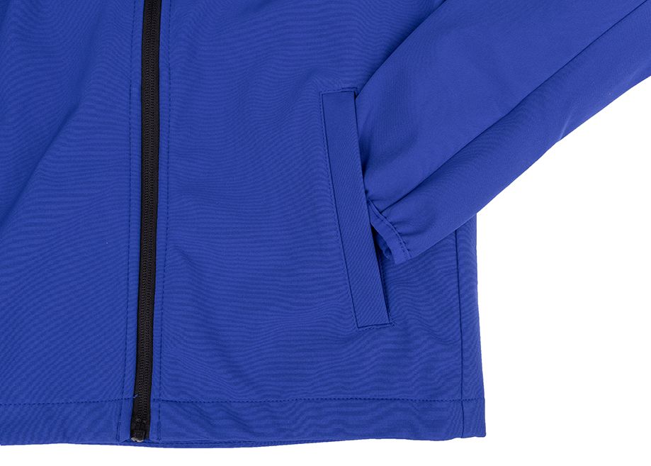 4F Jungenjacke Softshell 4FJWSS25TSOFM306 36S