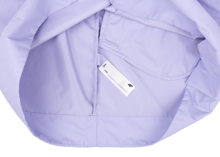 4F Kinderjacke U213 4FJWSS25TJACU213 52S 4F Kinderjacke U213 4FJWSS25TJACU213 52S
