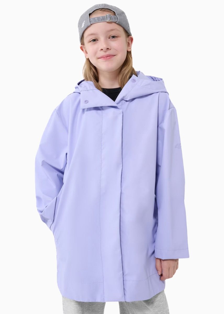 4F Kinderjacke U213 4FJWSS25TJACU213 52S 4F Kinderjacke U213 4FJWSS25TJACU213 52S