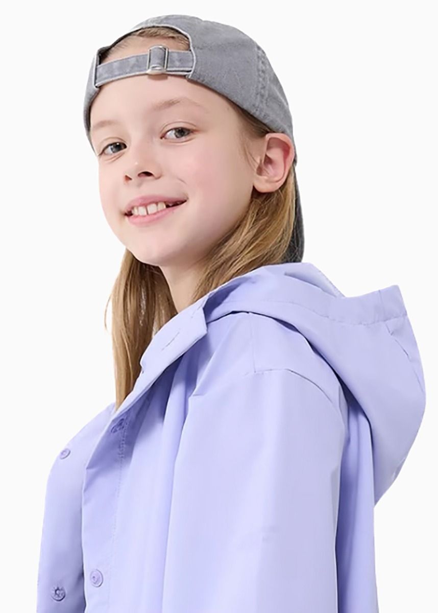 4F Kinderjacke U213 4FJWSS25TJACU213 52S 4F Kinderjacke U213 4FJWSS25TJACU213 52S